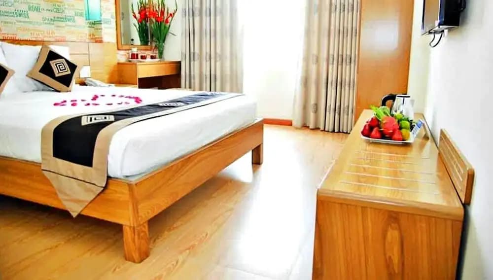 Ailen Hotel - photo 5