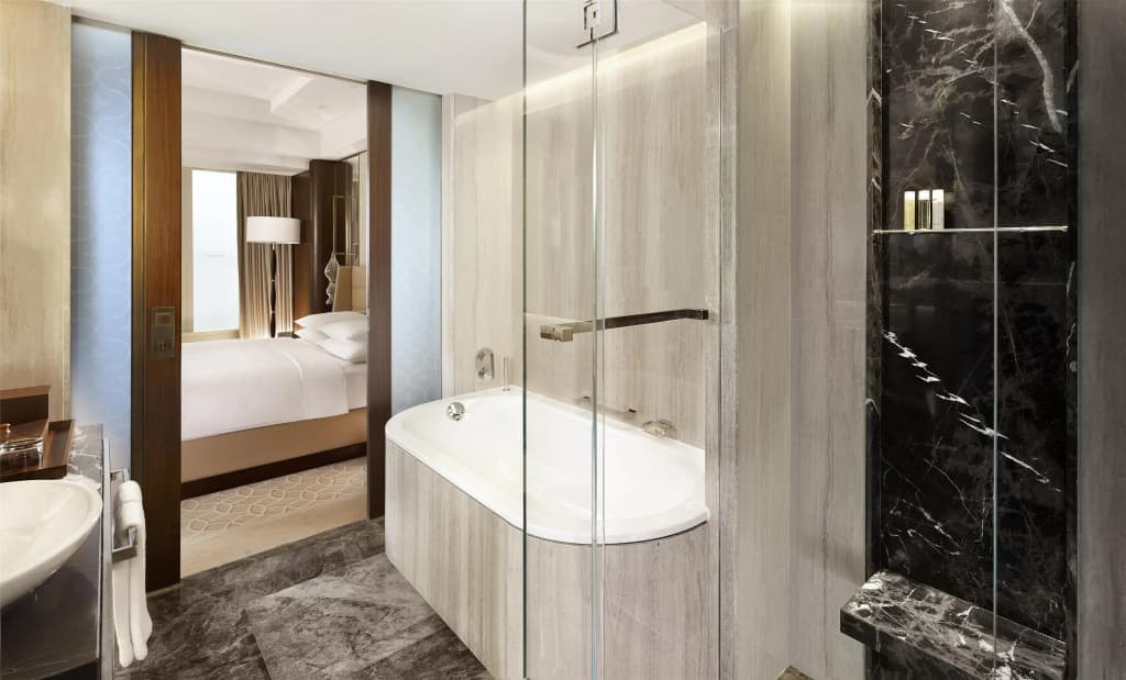 Hyatt Regency Istanbul Ataköy Hotel - photo 9