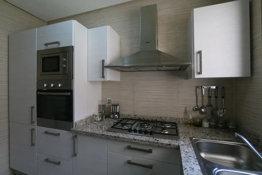 Sabor Appartement City Golf - photo 16
