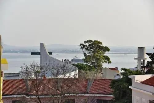 Lisbon View Hostel - photo 16