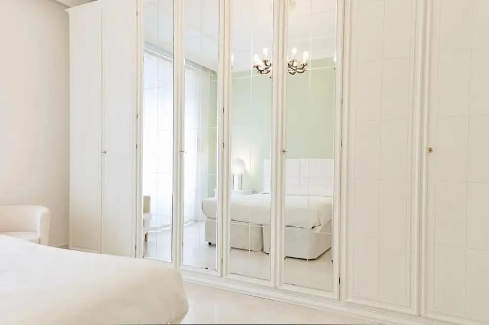 Flaminio & Popolo Large Apartment - photo 3
