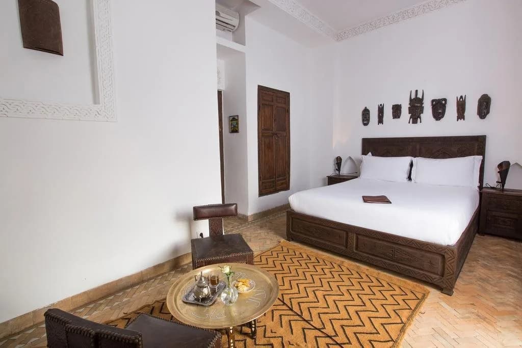 Riad Kasbah & Spa - photo 4