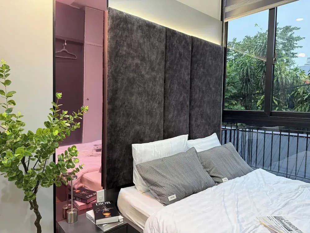Unite StayCation Nhieu Tu - photo 15