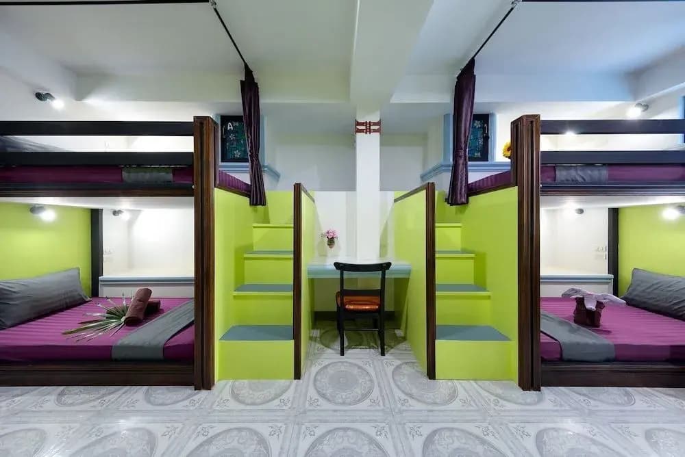 Kerton Hostel - photo 4