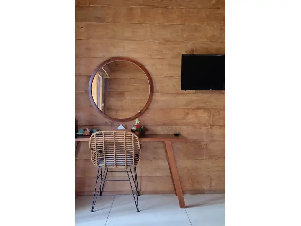 Rimbun Canggu Villa - photo 12