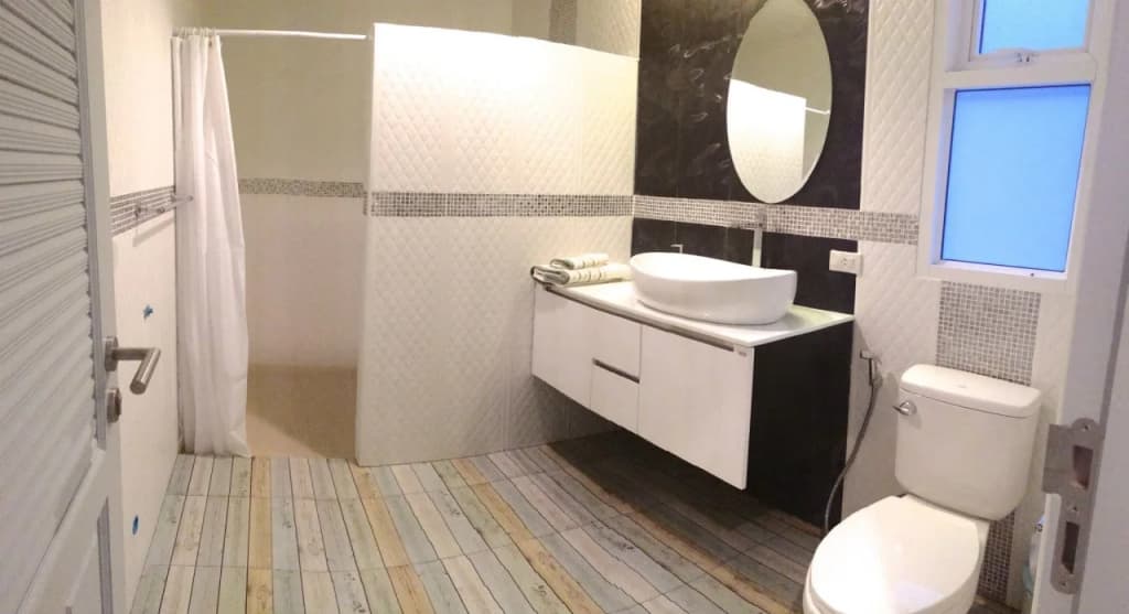 Padel Phangan Suite - photo 7