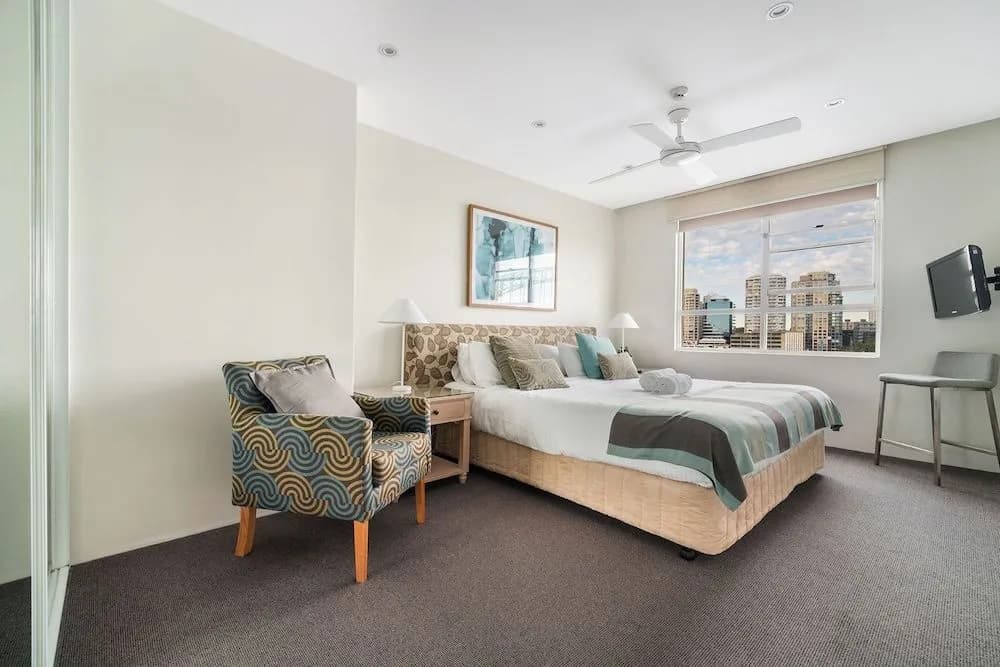 Harbourside 76 in North Sydney - photo 2