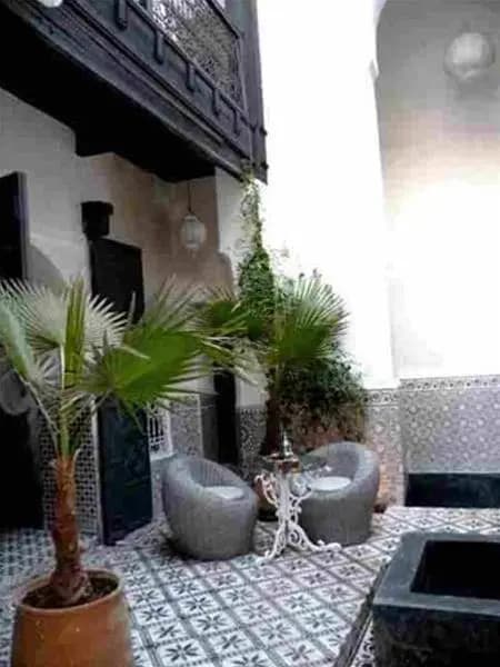 Riad Maiya - photo 3