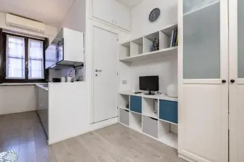 Milano Citta Studi Cosy Studio - photo 3