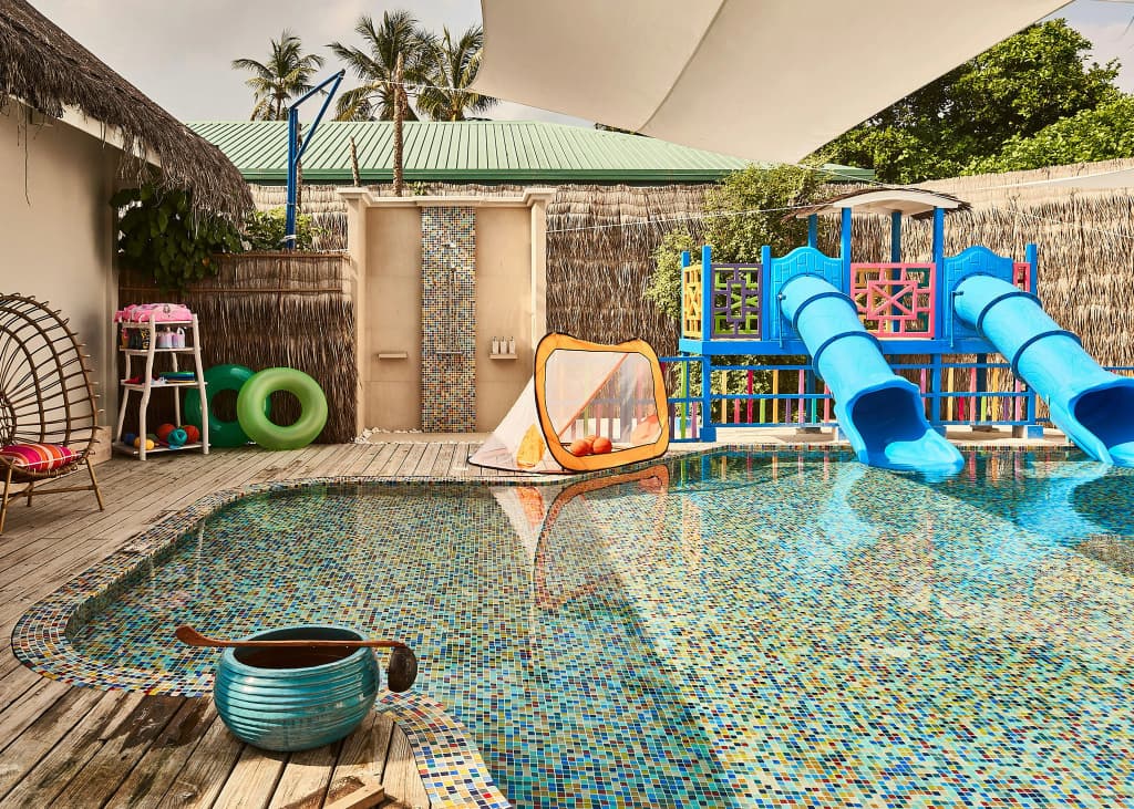 Finolhu, A Seaside Collection Resort, a Member of Design Hotels - photo 14