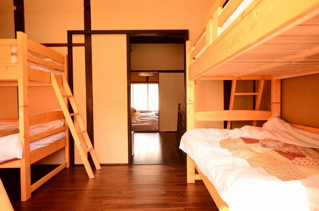 Grateful - Hostel - photo 3