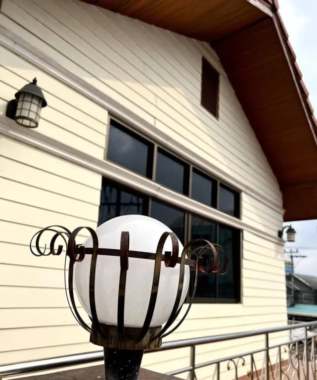 Chubby House - photo 15