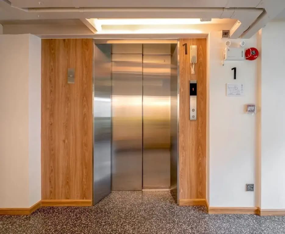 Zen Master Hotel - photo 39