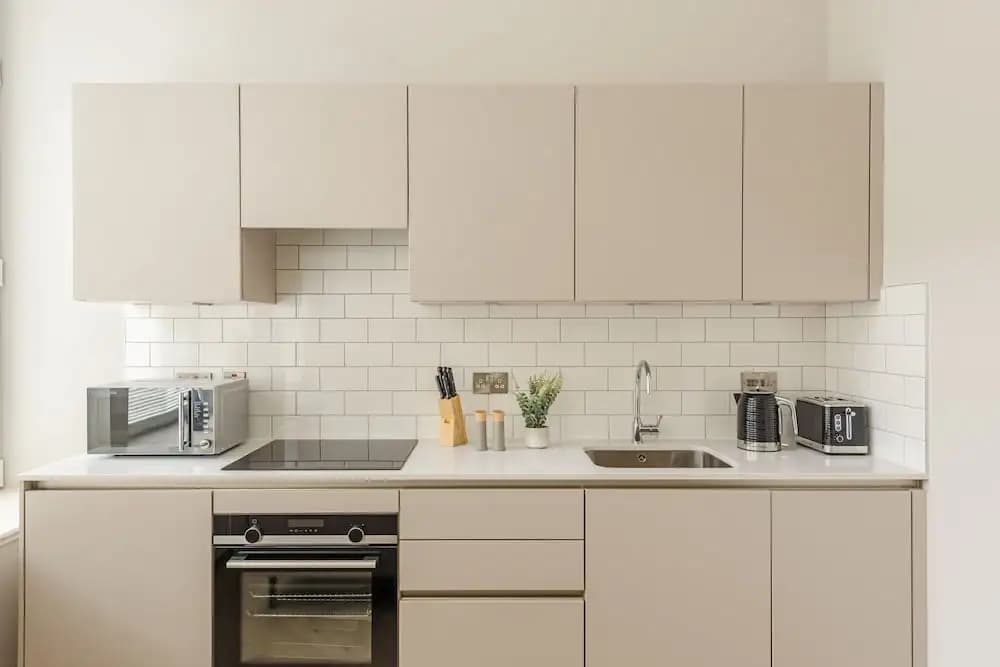 Museum Apartments - photo 20