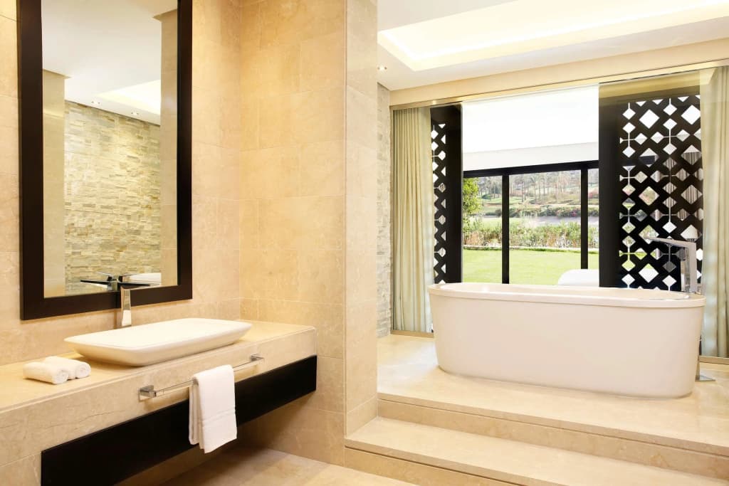 The Westin Cairo Golf Resort & Spa, Katameya Dunes - photo 10