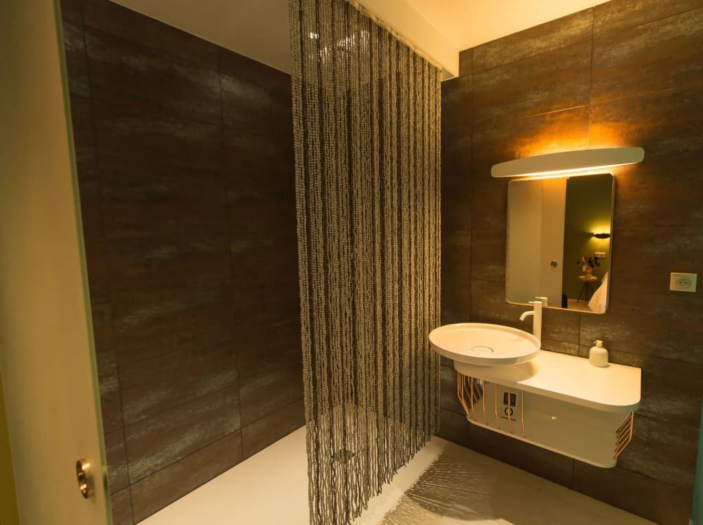 Eden Lodge Paris - photo 8