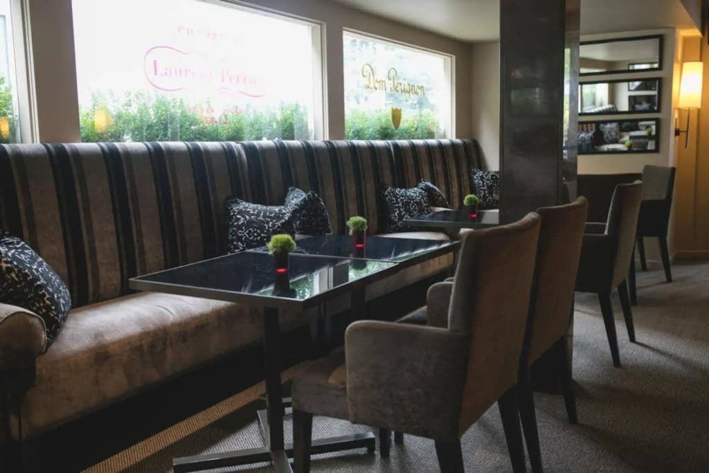 The Lyall - photo 24
