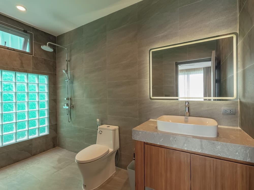 Lakeside 5br New Pool Villa - photo 20