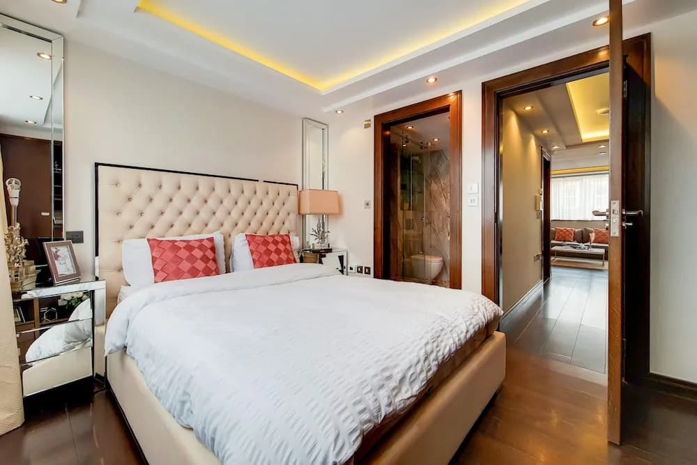 The Portman Residences - photo 6