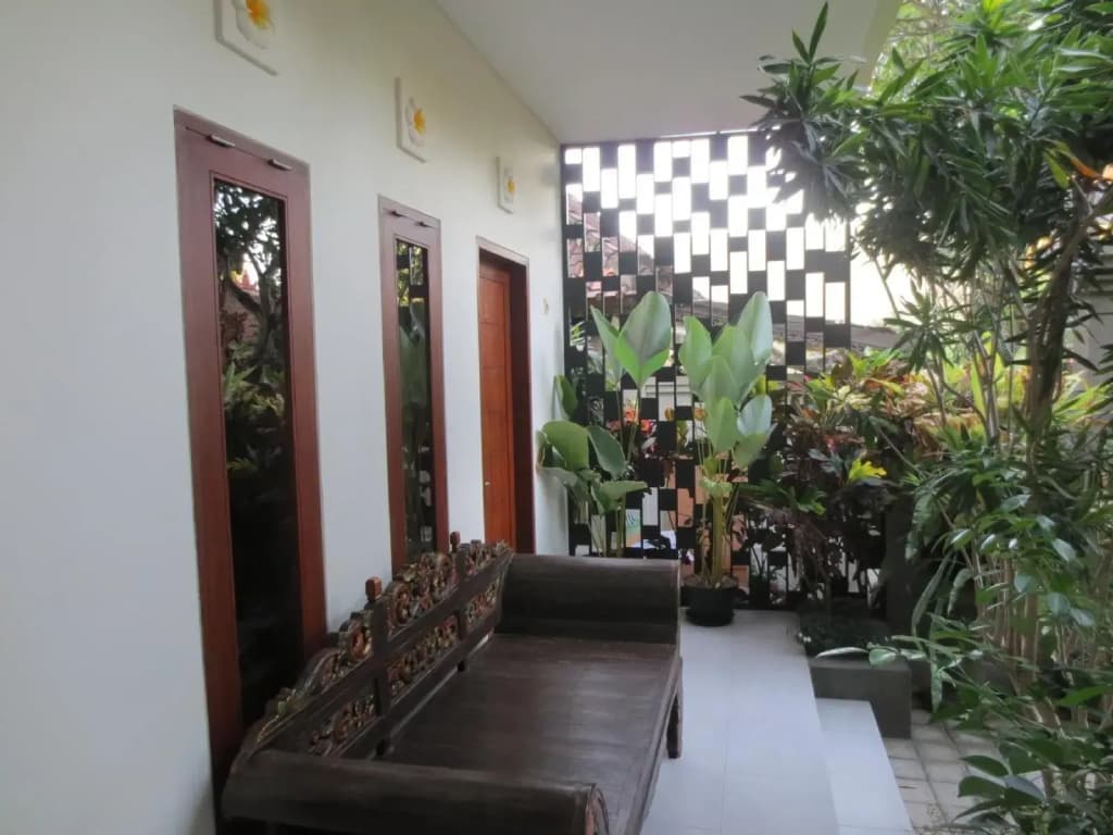 Putri Homestay - photo 15