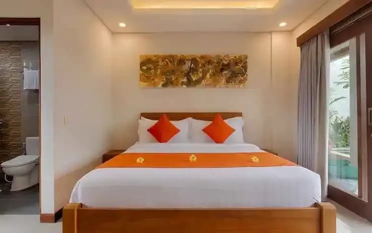 Kubu Belona Canggu - photo 2