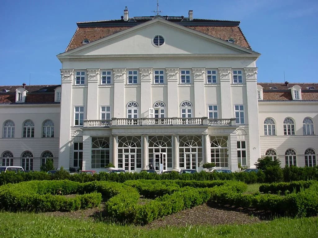 Austria Trend Hotel Schloss Wilhelminenberg - photo 31