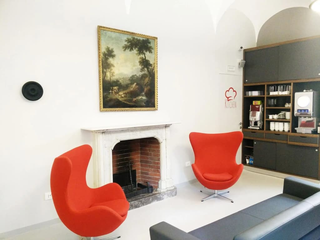 Babila Hostel & Bistrot - photo 15