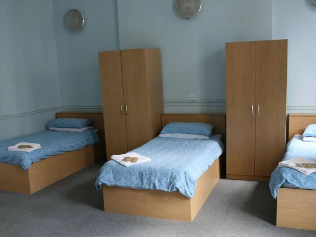 LSE Passfield Hall - Campus Accommodation - photo 5