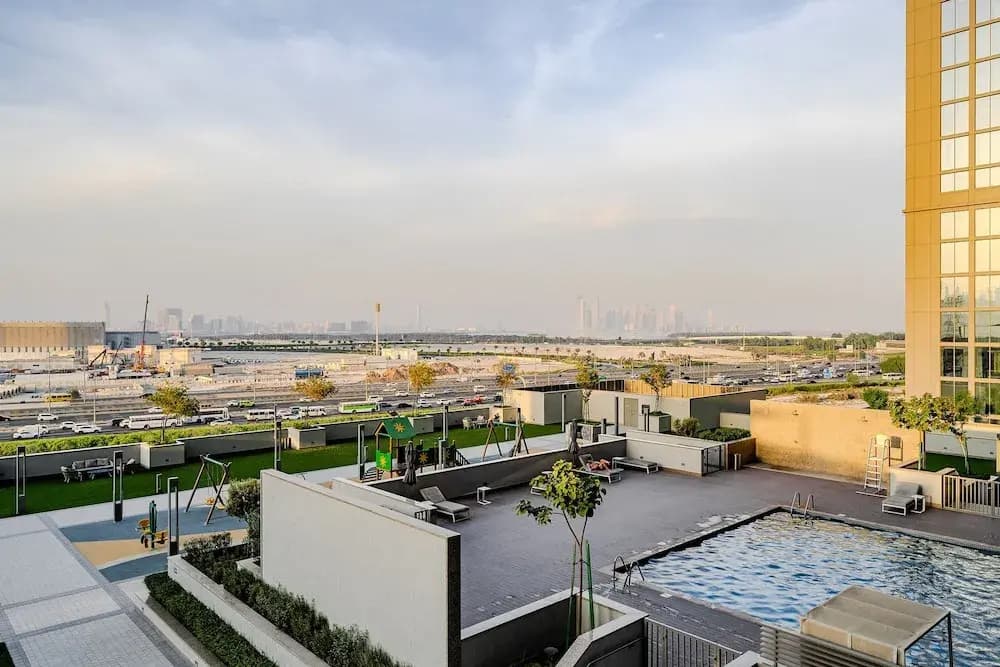 Sobha Creek Vistas Reserve A304 - photo 10