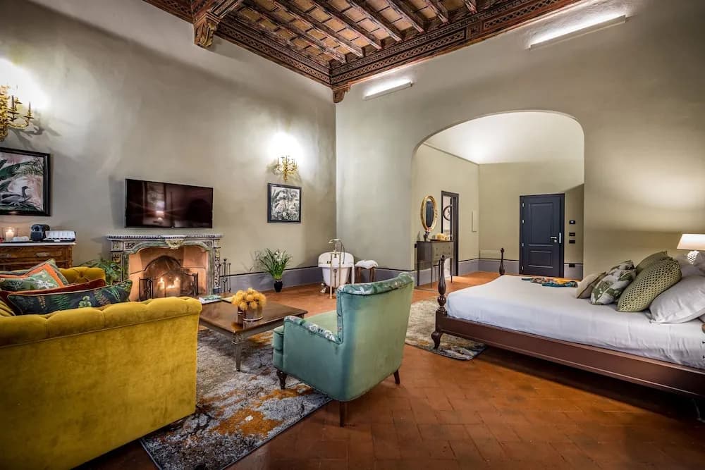 Palazzo Bianca Cappello - photo 2