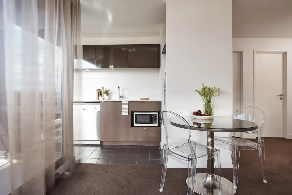 Melbourne Dandenong Central Apartment - photo 27