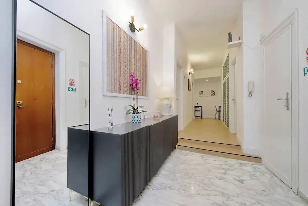 Foro Italico Guesthouse - photo 11