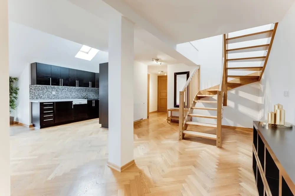 Residence Bílkova - photo 14