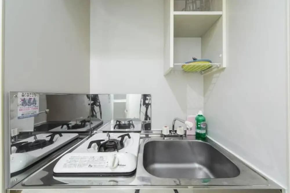 Shinsaibashi Comfy Apartment - photo 17