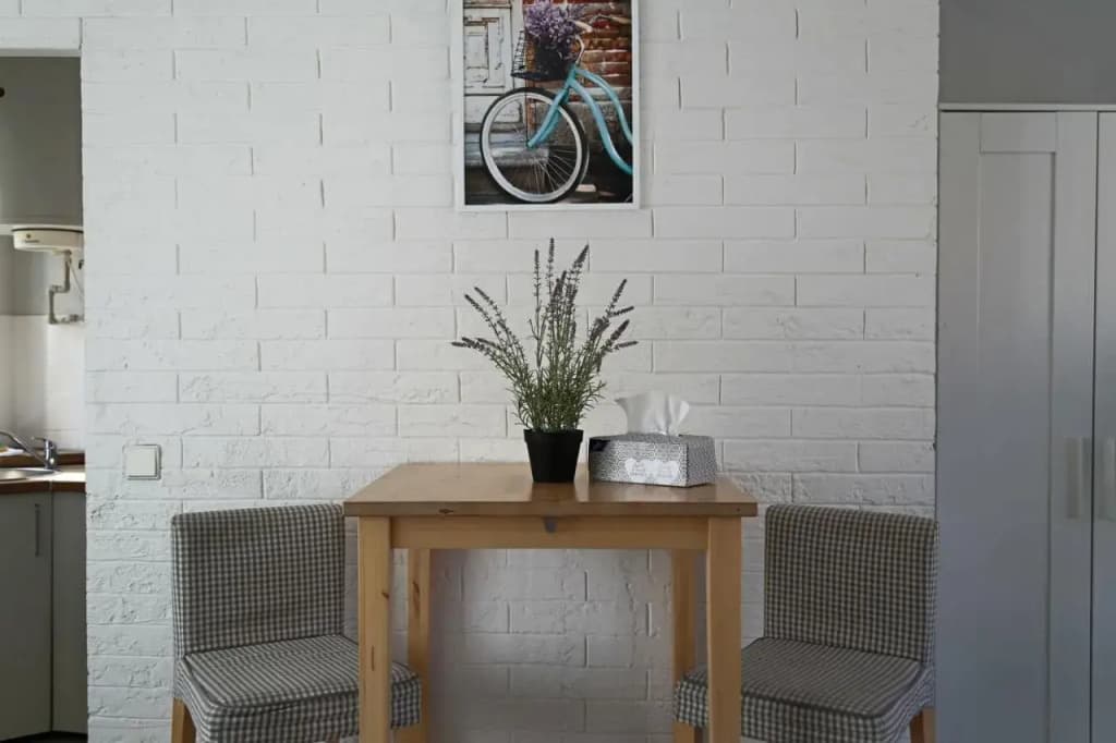 Charles Square Apartment - photo 10