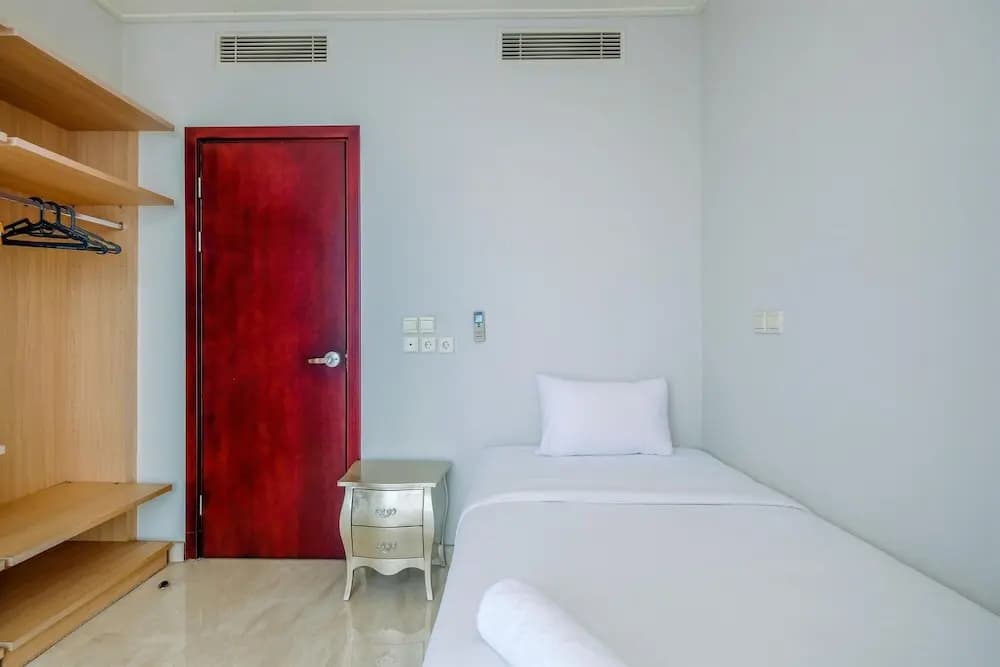 New Furnished And Comfortable 2Br At The Mayflower Apartment - photo 3