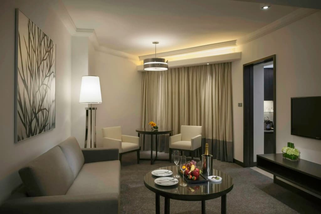 Gateway Hotel - photo 3