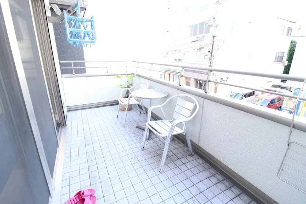 Ideal Namba House - photo 6