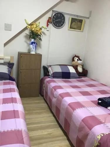 Yoshi Yoshi Homestay - photo 9