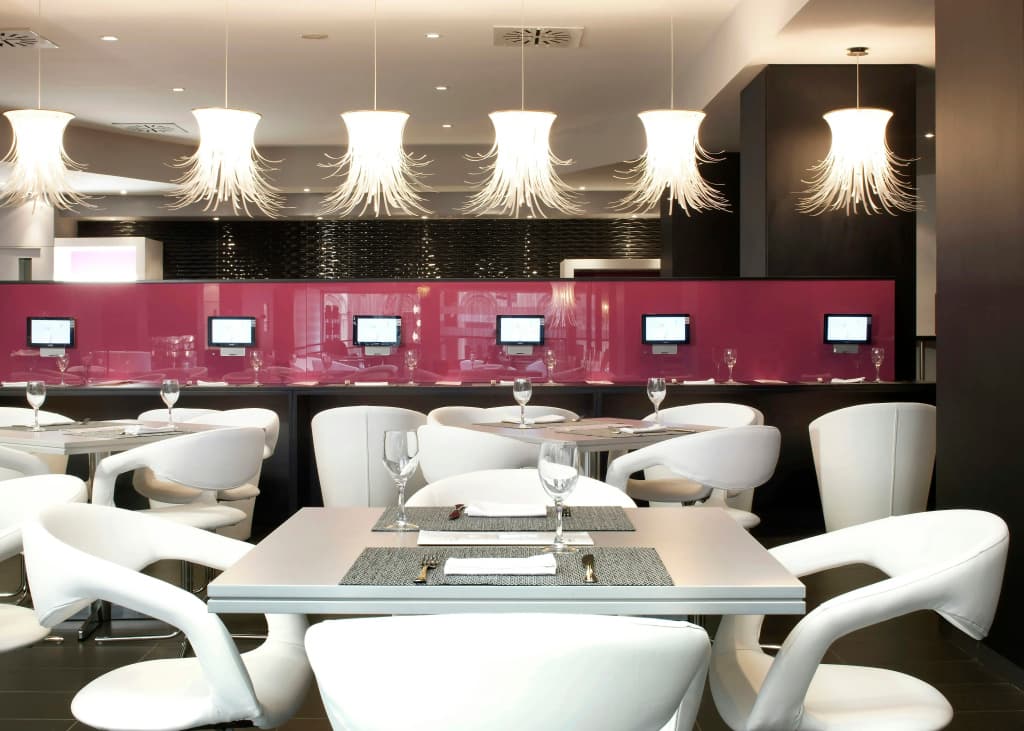 ILUNION Bel-Art Hotel - photo 20