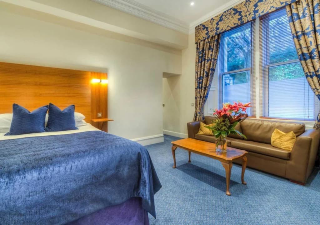 Channings Hotel, an Ascend Hotel Collection Member - photo 29