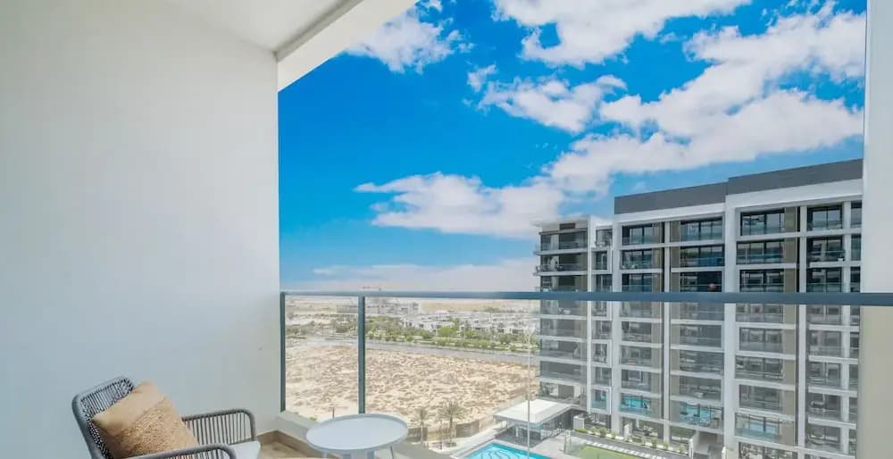 LUX Dubai Hills Sway Studio - photo 5