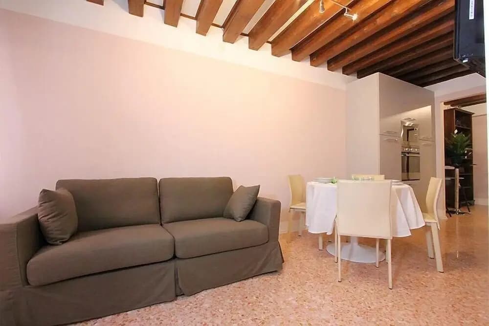 San Marco Tower Apartment - photo 8