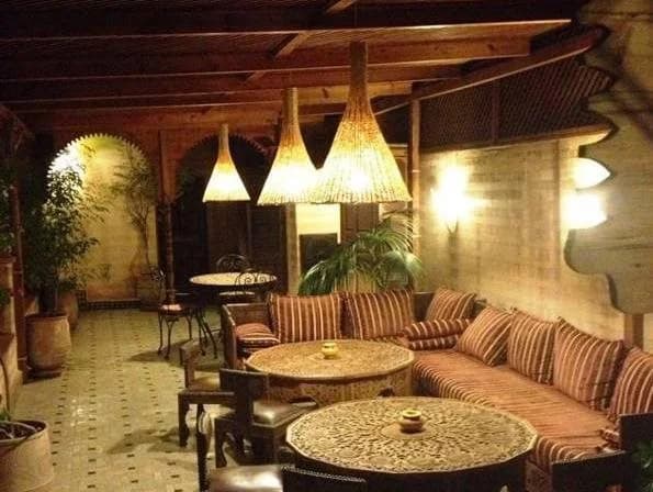 Riad Zouina - photo 5