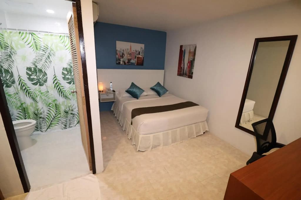 Summer Breeze Hotel - photo 37