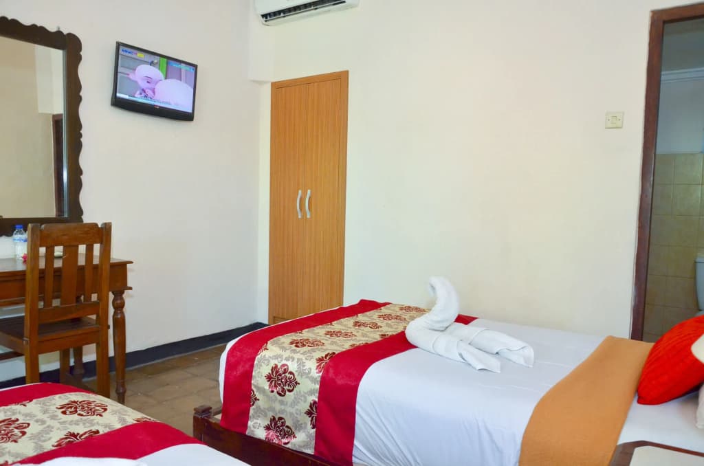 Indi Bali Hotel Sanur - photo 5