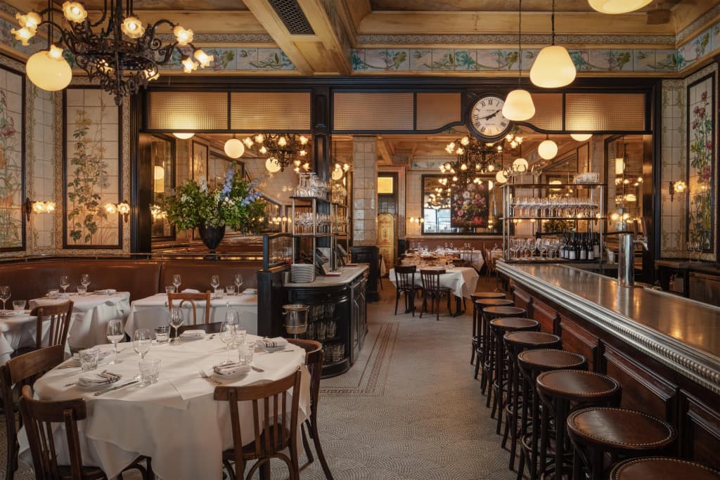 The Beekman, A Thompson Hotel, by Hyatt - photo 23
