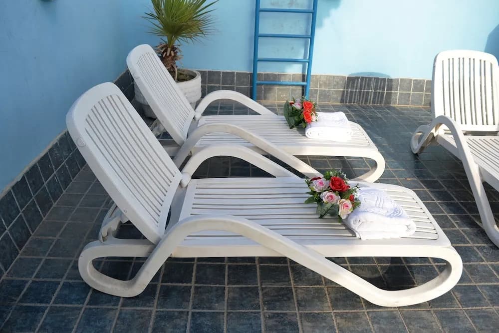 Hotel Le Paradise Palace - photo 15