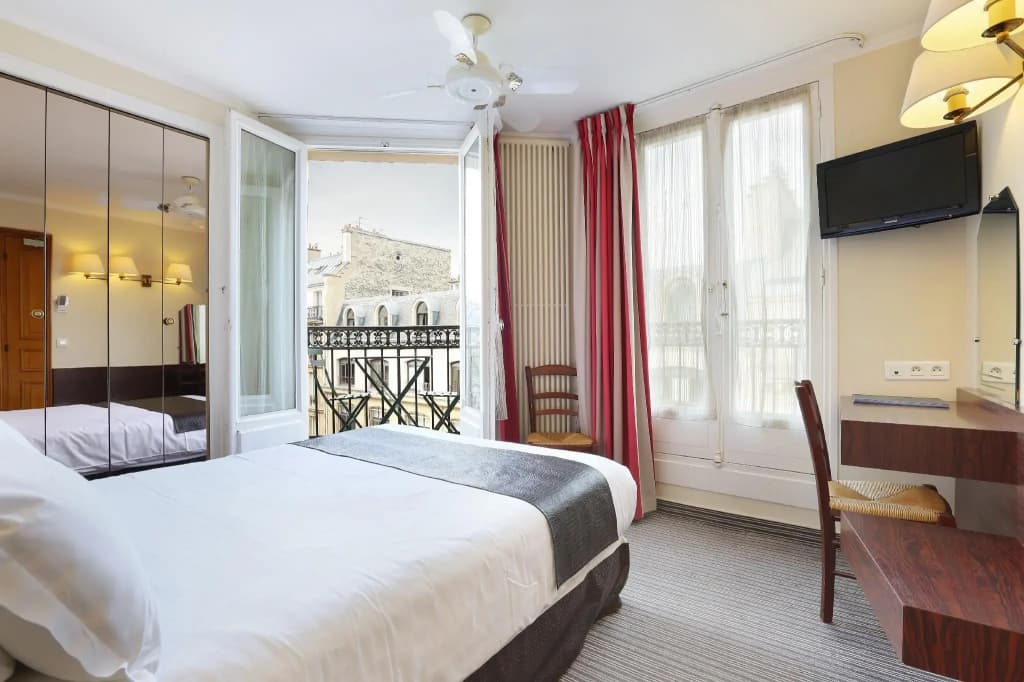 Hotel College De France - photo 2