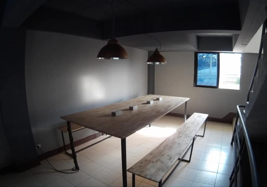 Monkey Toe Guesthouse - Hostel - photo 11